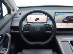 Leapmotor Leapo C10 605 Comfort Edition - ფოტო 15