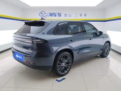Leapmotor Leapo C10 605 Comfort Edition - ფოტო 3