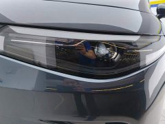 Leapmotor Leapo C10 605 Comfort Edition - ფოტო 5