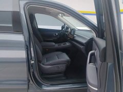 Leapmotor Leapo C10 605 Comfort Edition - ფოტო 8