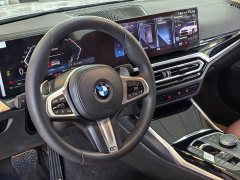 BMW 3 Series 320Li M Sport Package - ფოტო 10