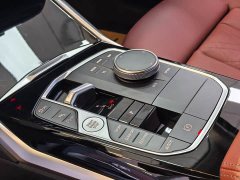 BMW 3 Series 320Li M Sport Package - ფოტო 11