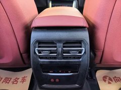 BMW 3 Series 320Li M Sport Package - ფოტო 13