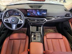 BMW 3 Series 320Li M Sport Package - ფოტო 14