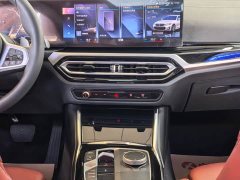 BMW 3 Series 320Li M Sport Package - ფოტო 15