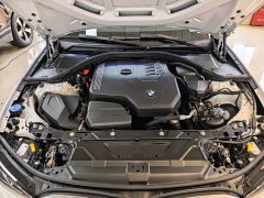 BMW 3 Series 320Li M Sport Package - ფოტო 16