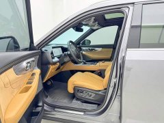 GAC Aion ES9 2024 PHEV 143km Traveler Max - ფოტო 11