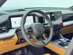 GAC Aion ES9 2024 PHEV 143km Traveler Max - ფოტო 12