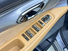 GAC Aion ES9 2024 PHEV 143km Traveler Max - ფოტო 13