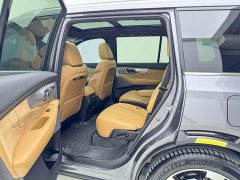 GAC Aion ES9 2024 PHEV 143km Traveler Max - ფოტო 14