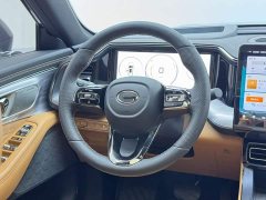 GAC Aion ES9 2024 PHEV 143km Traveler Max - ფოტო 15