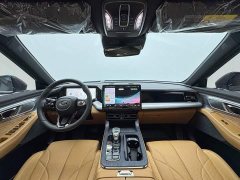 GAC Aion ES9 2024 PHEV 143km Traveler Max - ფოტო 16