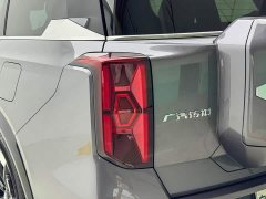 GAC Aion ES9 2024 PHEV 143km Traveler Max - ფოტო 18