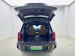 GAC Aion ES9 2024 PHEV 143km Traveler Max - ფოტო 19