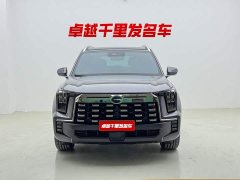 GAC Aion ES9 2024 PHEV 143km Traveler Max - ფოტო 2