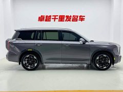 GAC Aion ES9 2024 PHEV 143km Traveler Max - ფოტო 3