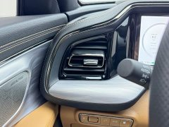GAC Aion ES9 2024 PHEV 143km Traveler Max - ფოტო 9