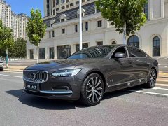 Volvo S90 B5 Smart Luxury Edition - ფოტო 1