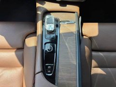 Volvo S90 B5 Smart Luxury Edition - ფოტო 10