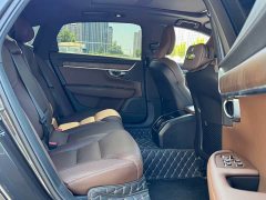 Volvo S90 B5 Smart Luxury Edition - ფოტო 11