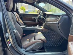 Volvo S90 B5 Smart Luxury Edition - ფოტო 12