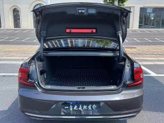 Volvo S90 B5 Smart Luxury Edition - ფოტო 13