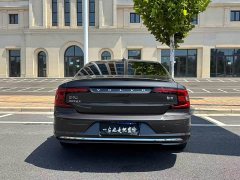 Volvo S90 B5 Smart Luxury Edition - ფოტო 15