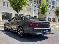 Volvo S90 B5 Smart Luxury Edition - ფოტო 16