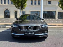 Volvo S90 B5 Smart Luxury Edition - ფოტო 2