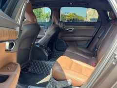 Volvo S90 B5 Smart Luxury Edition - ფოტო 8