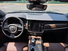 Volvo S90 B5 Smart Luxury Edition - ფოტო 9
