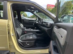 Geely Cowboy 2025 1.5TD Fun Wilderness Edition - ფოტო 10