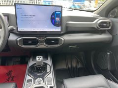 Geely Cowboy 2025 1.5TD Fun Wilderness Edition - ფოტო 12