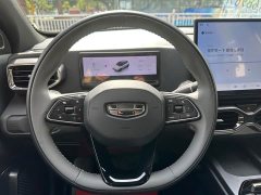 Geely Cowboy 2025 1.5TD Fun Wilderness Edition - ფოტო 13