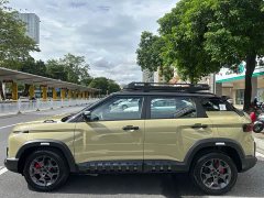 Geely Cowboy 2025 1.5TD Fun Wilderness Edition - ფოტო 18