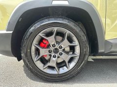 Geely Cowboy 2025 1.5TD Fun Wilderness Edition - ფოტო 20