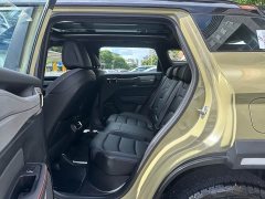 Geely Cowboy 2025 1.5TD Fun Wilderness Edition - ფოტო 8