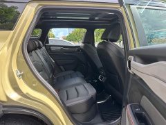 Geely Cowboy 2025 1.5TD Fun Wilderness Edition - ფოტო 9