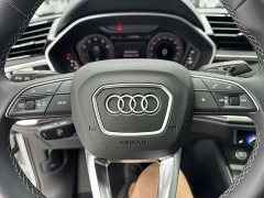 Audi Q3 2023 35 TFSI Sport Dynamic Edition 1.4T - ფოტო 14