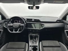 Audi Q3 2023 35 TFSI Sport Dynamic Edition 1.4T - ფოტო 7