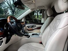Mercedes-Benz V-Class V 260 L Long Wheelbase Luxury Edition - ფოტო 4