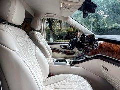 Mercedes-Benz V-Class V 260 L Long Wheelbase Luxury Edition - ფოტო 7