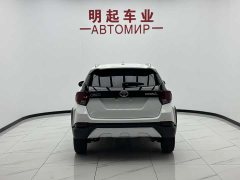 Toyota Yaris L Zhixuan X 1.5L CVT Luxury Plus - ფოტო 10