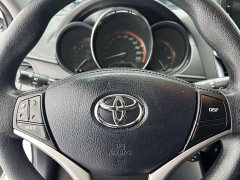 Toyota Yaris L Zhixuan X 1.5L CVT Luxury Plus - ფოტო 14