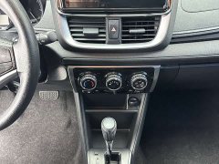 Toyota Yaris L Zhixuan X 1.5L CVT Luxury Plus - ფოტო 15