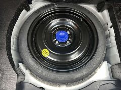 Toyota Yaris L Zhixuan X 1.5L CVT Luxury Plus - ფოტო 18