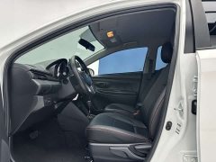Toyota Yaris L Zhixuan X 1.5L CVT Luxury Plus - ფოტო 5