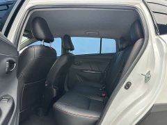 Toyota Yaris L Zhixuan X 1.5L CVT Luxury Plus - ფოტო 6