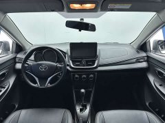 Toyota Yaris L Zhixuan X 1.5L CVT Luxury Plus - ფოტო 7