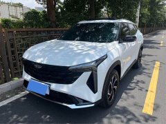 Geely Boyue 2024 1.5TD Smart Connected Plus - ფოტო 1